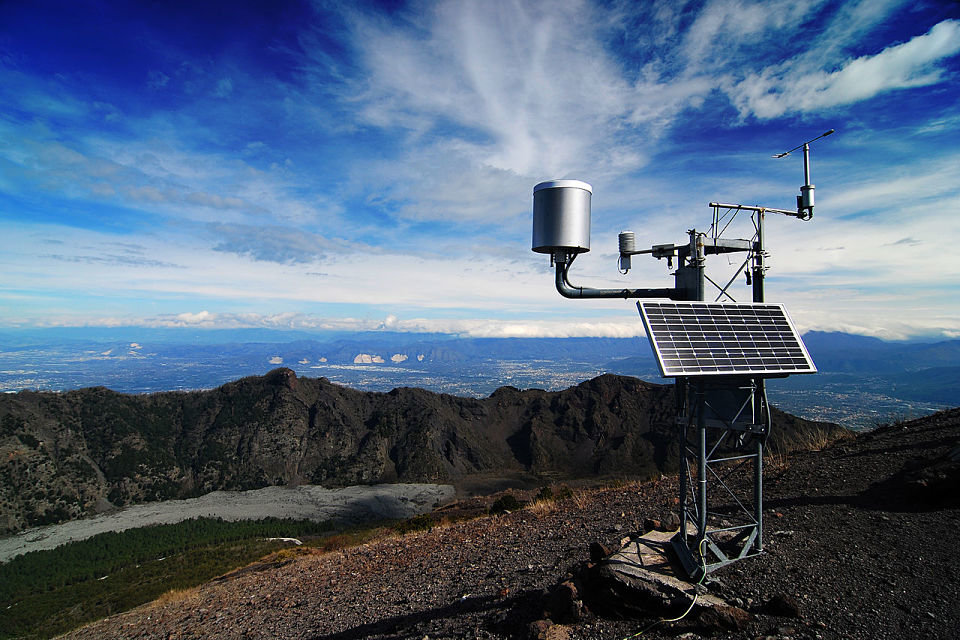 Aplicaciones meteorológicas para el montañismo: una perspectiva actual